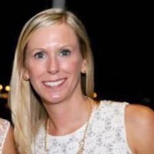 Meet your Posher, Stacy